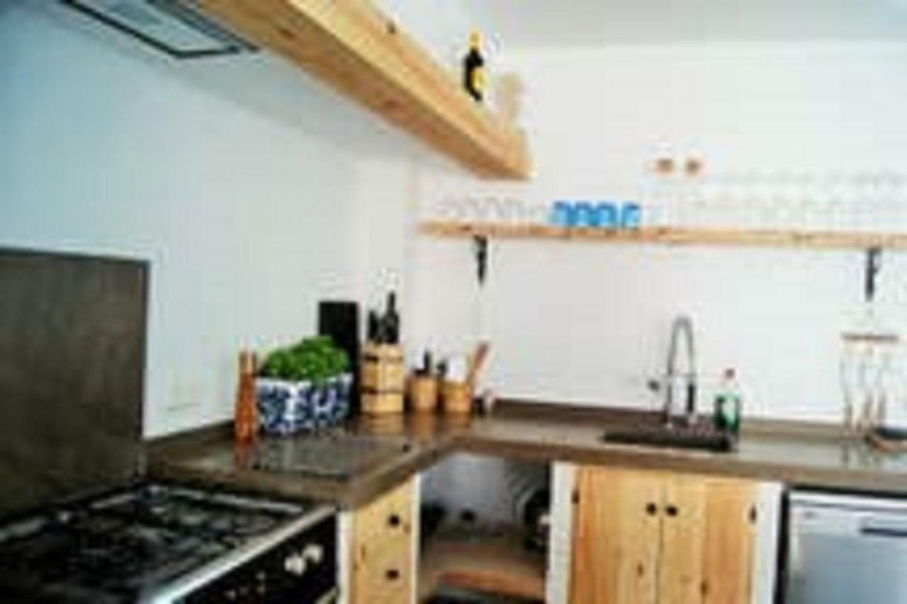Casa Lopez Luxurious Appartment. Dom wakacyjny *